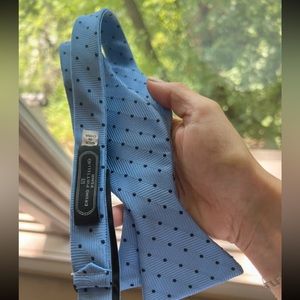 Like New - Bruno Piatelli Bow Tie